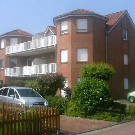 Quellerweg 17 Merchant Horumersiel