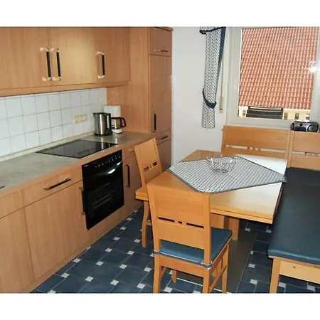 Quellerweg 17 Merchant Holiday home Horumersiel
