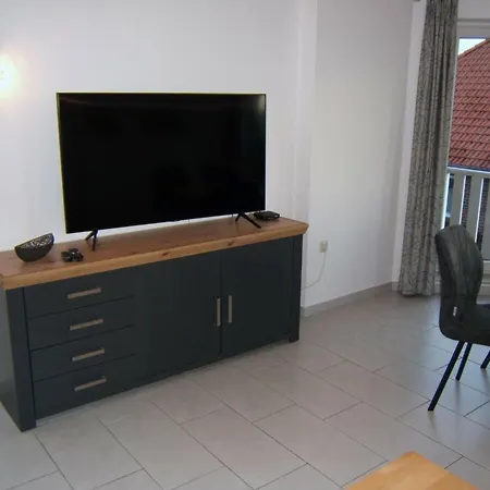 Casa de Férias Quellerweg 17 Merchant Horumersiel