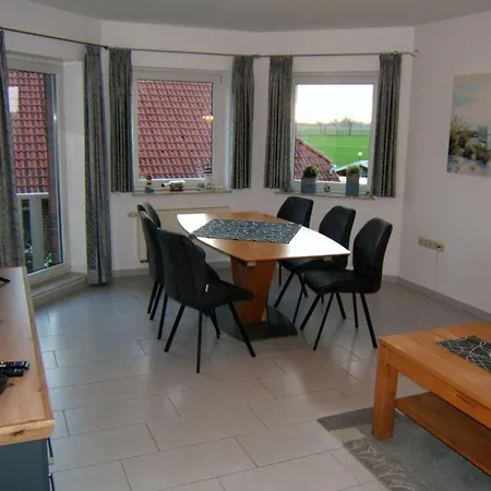 בית נופש Quellerweg 17 Merchant הורומרזיל