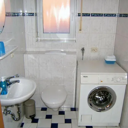 בית נופש Quellerweg 17 Merchant הורומרזיל