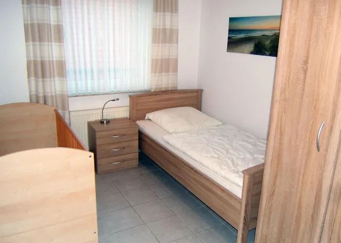 Quellerweg 17 Merchant 度假居 *